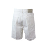 TOM BERMUDA WHITE