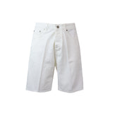 TOM BERMUDA WHITE