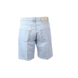TOM DENIM BERMUDA