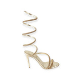 DB PLATINUM SANDAL