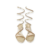 DB PLATINUM SANDAL