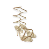DB PLATINUM SANDAL