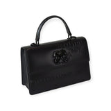 BORSA A MANO NERA