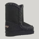 ESKIMO24 BLACK
