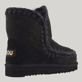 ESKIMO18 BLACK