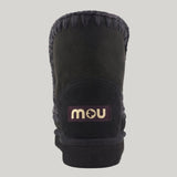 ESKIMO18 BLACK