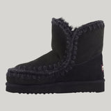 ESKIMO18 BLACK