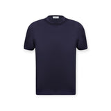 SHIRT BLU