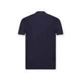 SHIRT BLU