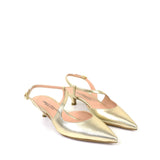 SLINGBACK PLATINO