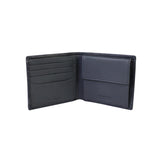 PORTAFOGLIO BOTTALATO BLU