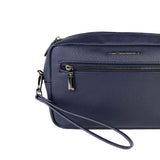 POCHETTE BLU
