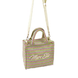 BORSA BUBY MULTICOLOR