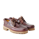 STRINGATA 3-EYE BORDEAUX