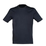 T-SHIRT SHIKO BLU NAVY