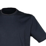 T-SHIRT SHIKO BLU NAVY