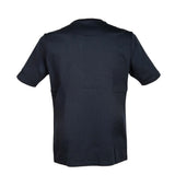 T-SHIRT SHIKO BLU NAVY