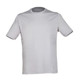 T-SHIRT SHIKO GRIGIO CHIARO