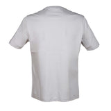 T-SHIRT SHIKO GRIGIO CHIARO