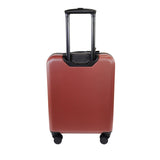 TROLLEY PICCOLO BORDEAUX