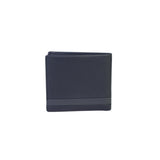 PORTAFOGLIO BLU