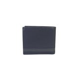 PORTAFOGLIO BOTTALATO BLU