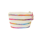 POCHETTE CASSY INDY BEIGE