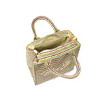 BORSA BUBY MULTICOLOR