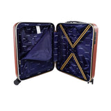 TROLLEY PICCOLO BORDEAUX