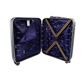 TROLLEY PICCOLO GRIGIO