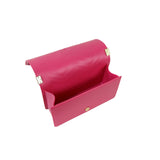 BORSA A TRACOLLA MEDIA WAVE M FUCSIA