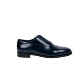 BLUE FRENCH SHOES