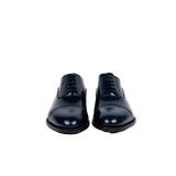 BLUE FRENCH SHOES