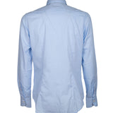 CAMICIA LAPO CELESTE