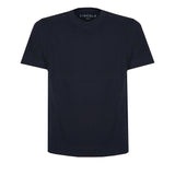 T-SHIRT BLU