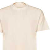 T-SHIRT OFF WHITE