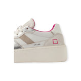 WHITE COURT SNEAKERS