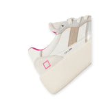 WHITE COURT SNEAKERS