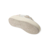 WHITE COURT SNEAKERS