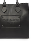 SHOPPING VERTICALE NERA