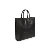 SHOPPING VERTICALE NERA