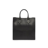 SHOPPING VERTICALE NERA