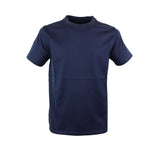 T-SHIRT BLU