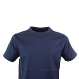 T-SHIRT BLU