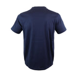 T-SHIRT BLU