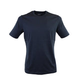T-SHIRT AZICO BLU NAVY