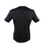 T-SHIRT AZICO NERA