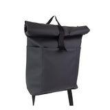 ZAINO HAJO MINI NERO