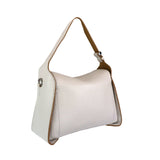 BORSA A SPALLA PENELOPE BEIGE