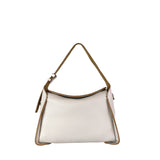 BORSA A SPALLA PENELOPE BEIGE